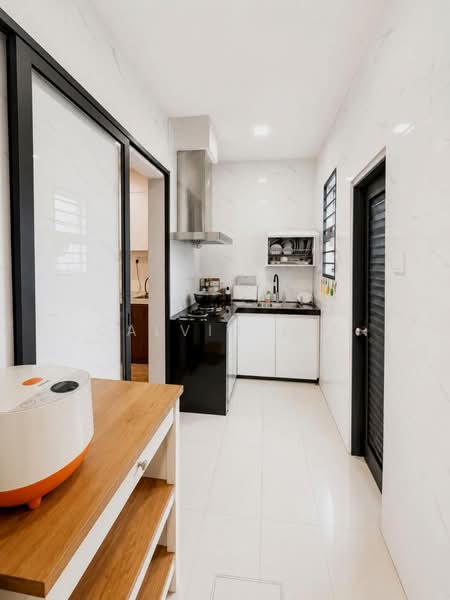 Rumah Teres 2 Tingkat untuk Dijual di Setia Tropika (Johor Bahru) - Calvin Lee - PropertyGuru.com.my