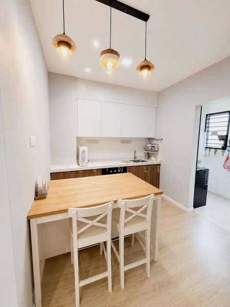 Rumah Teres 2 Tingkat untuk Dijual di Setia Tropika (Johor Bahru) - Calvin Lee - PropertyGuru.com.my