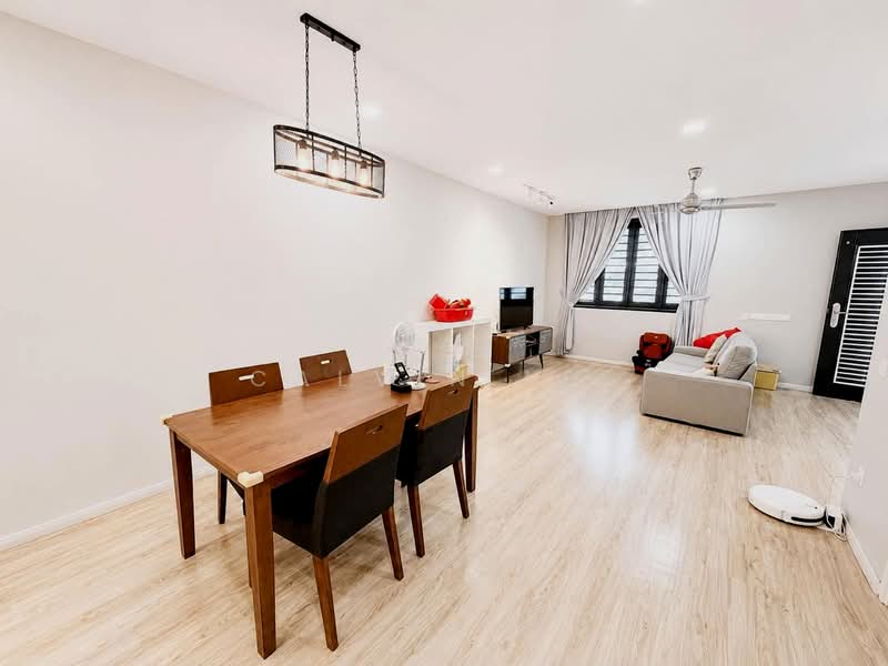 Rumah Teres 2 Tingkat untuk Dijual di Setia Tropika (Johor Bahru) - Calvin Lee - PropertyGuru.com.my
