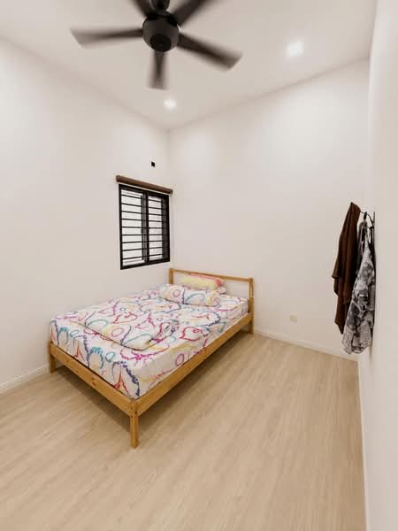Rumah Teres 2 Tingkat untuk Dijual di Setia Tropika (Johor Bahru) - Calvin Lee - PropertyGuru.com.my