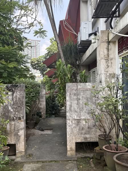 Rumah Banglo untuk Dijual di Petaling Jaya (Selangor) - K.Soma Sundram - Exterior - PropertyGuru.com.my