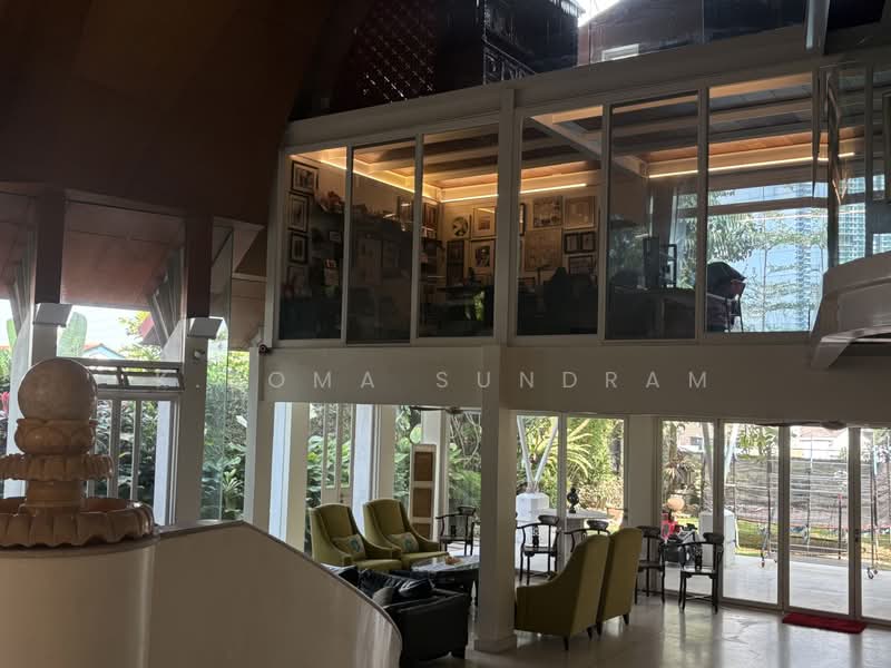 Rumah Banglo untuk Dijual di Petaling Jaya (Selangor) - K.Soma Sundram - Interior - PropertyGuru.com.my