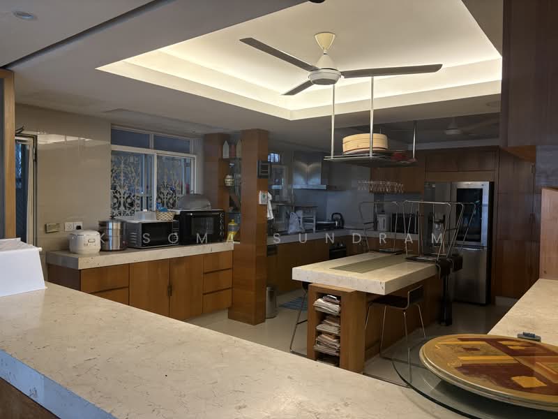 Rumah Banglo untuk Dijual di Petaling Jaya (Selangor) - K.Soma Sundram - Kitchen - PropertyGuru.com.my