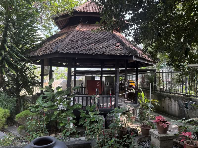 Rumah Banglo untuk Dijual di Petaling Jaya (Selangor) - K.Soma Sundram - Exterior - PropertyGuru.com.my