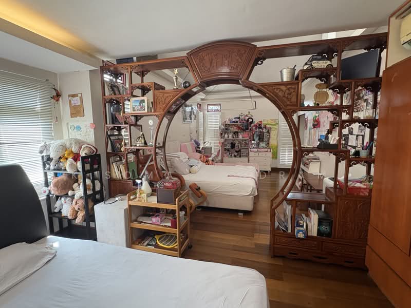 Rumah Banglo untuk Dijual di Petaling Jaya (Selangor) - K.Soma Sundram - Bedroom - PropertyGuru.com.my