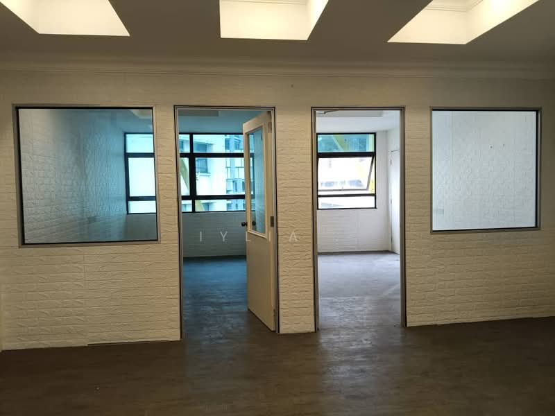 Pejabat untuk Disewa di Bandar Damansara Perdana (Damansara Perdana) - Iylia . - Interior - PropertyGuru.com.my