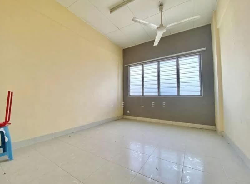 Flat for Sale at Sri Cempaka - Jesse Lee - PropertyGuru.com.my