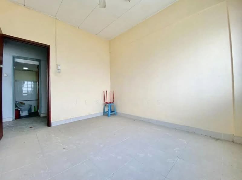 Flat for Sale at Sri Cempaka - Jesse Lee - PropertyGuru.com.my