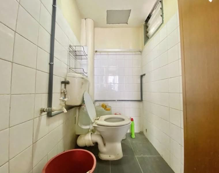 Flat for Sale at Sri Cempaka - Jesse Lee - PropertyGuru.com.my