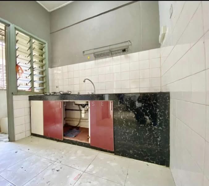 Flat for Sale at Sri Cempaka - Jesse Lee - PropertyGuru.com.my