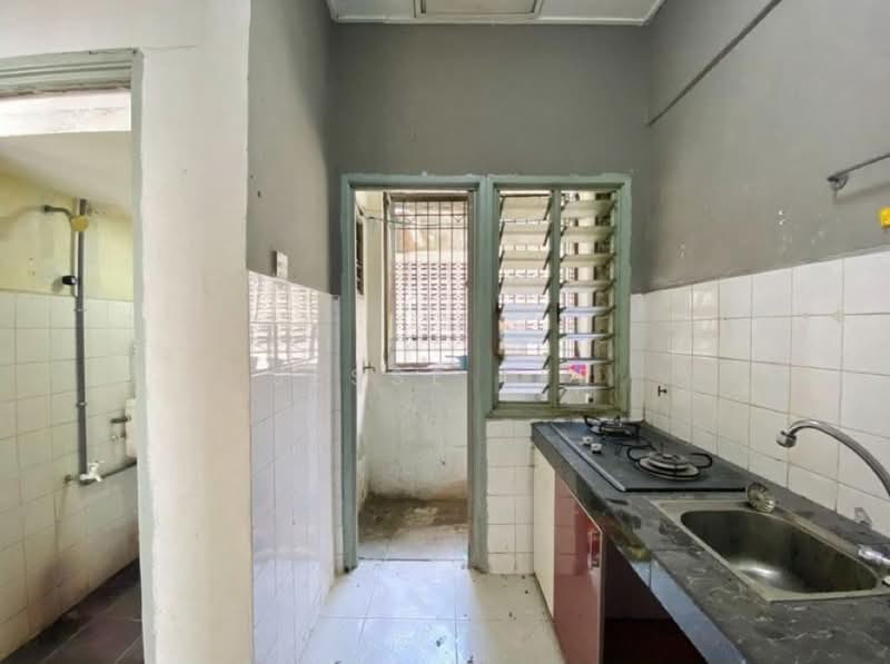 Flat for Sale at Sri Cempaka - Jesse Lee - PropertyGuru.com.my