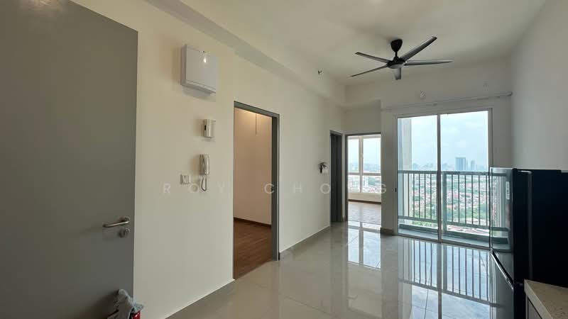Service Residence for Rent at 121 Residences - Roy Chong - PropertyGuru.com.my