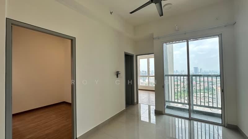 Service Residence for Rent at 121 Residences - Roy Chong - PropertyGuru.com.my