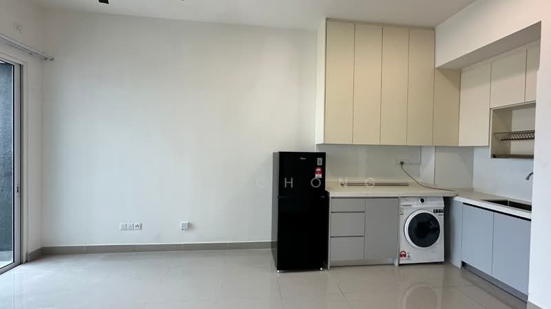 Service Residence for Rent at 121 Residences - Roy Chong - PropertyGuru.com.my