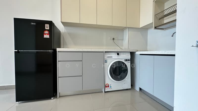 Service Residence for Rent at 121 Residences - Roy Chong - PropertyGuru.com.my