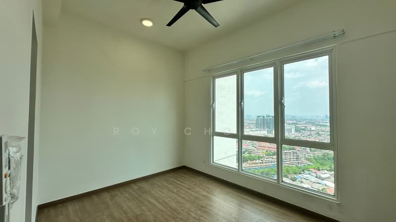 Service Residence for Rent at 121 Residences - Roy Chong - PropertyGuru.com.my