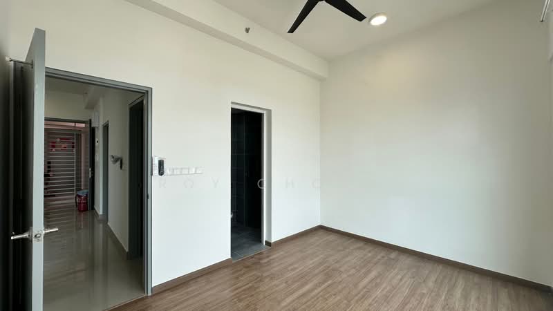 Service Residence for Rent at 121 Residences - Roy Chong - PropertyGuru.com.my