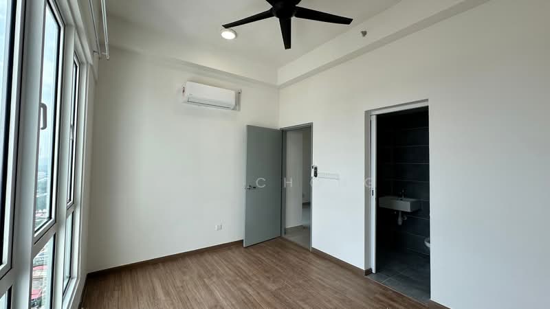 Service Residence for Rent at 121 Residences - Roy Chong - PropertyGuru.com.my