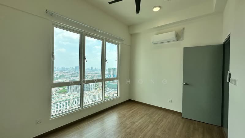 Service Residence for Rent at 121 Residences - Roy Chong - PropertyGuru.com.my