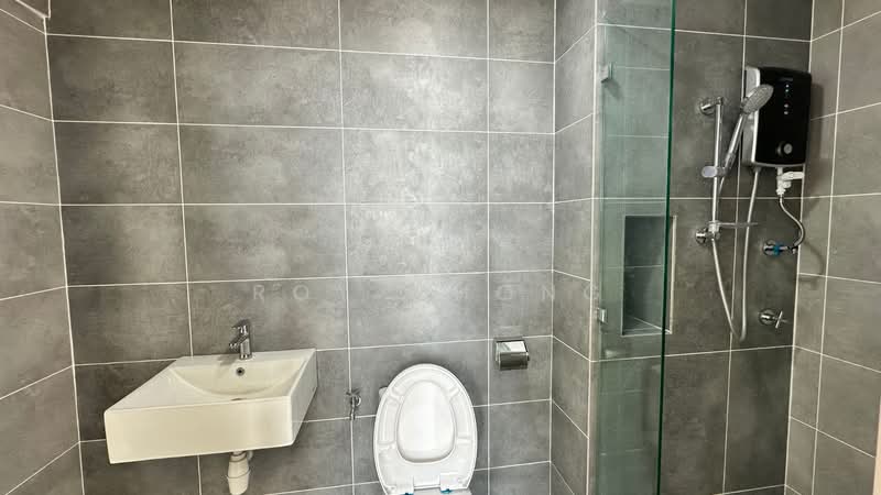 Service Residence for Rent at 121 Residences - Roy Chong - PropertyGuru.com.my