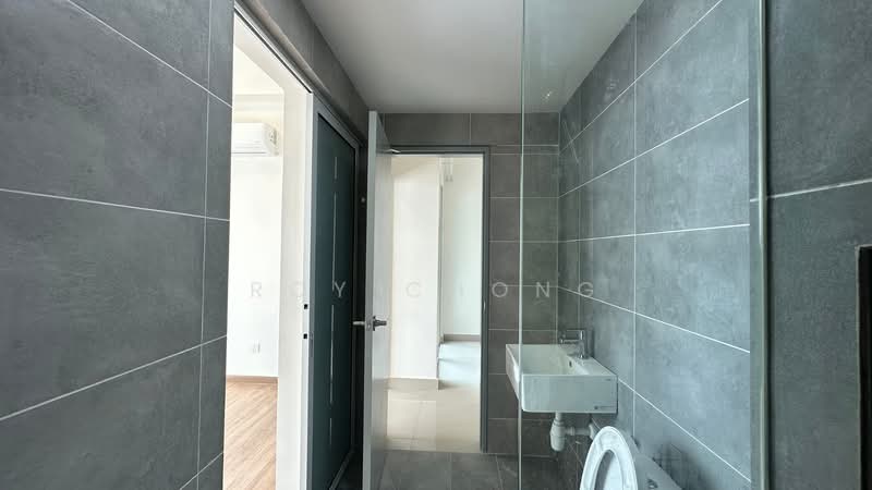 Service Residence for Rent at 121 Residences - Roy Chong - PropertyGuru.com.my