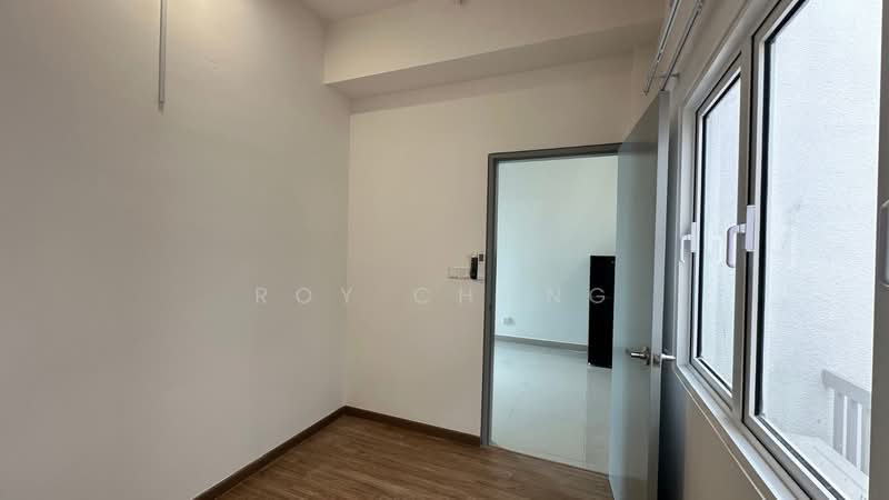 Service Residence for Rent at 121 Residences - Roy Chong - PropertyGuru.com.my