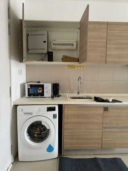 Service Residence for Rent at i-Suite @ i-City - Nik Ahmad Muazzam Bin Nik Mazlan - PropertyGuru.com.my