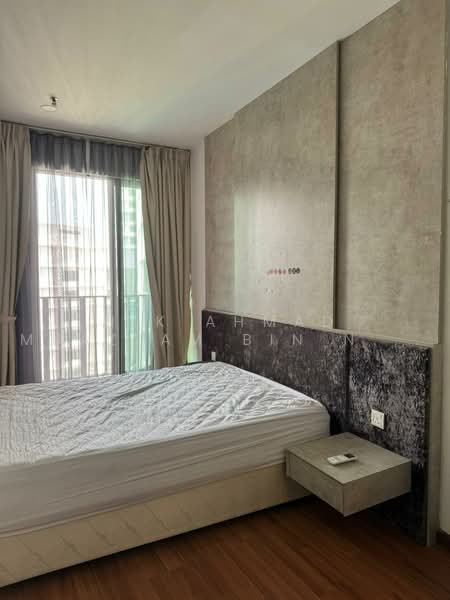 Service Residence for Rent at i-Suite @ i-City - Nik Ahmad Muazzam Bin Nik Mazlan - PropertyGuru.com.my