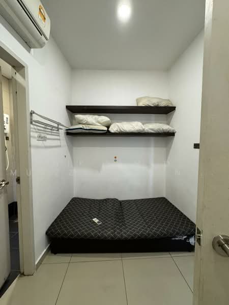 Service Residence for Rent at i-Suite @ i-City - Nik Ahmad Muazzam Bin Nik Mazlan - PropertyGuru.com.my