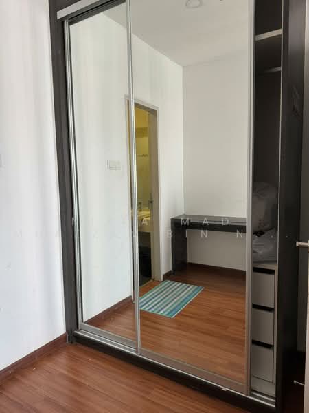 Service Residence for Rent at i-Suite @ i-City - Nik Ahmad Muazzam Bin Nik Mazlan - PropertyGuru.com.my