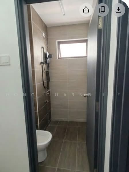 Rumah Teres 2-Tingkat untuk Disewa di Johor Bahru (Johor) - Hong Charng Lee - Bathroom - PropertyGuru.com.my