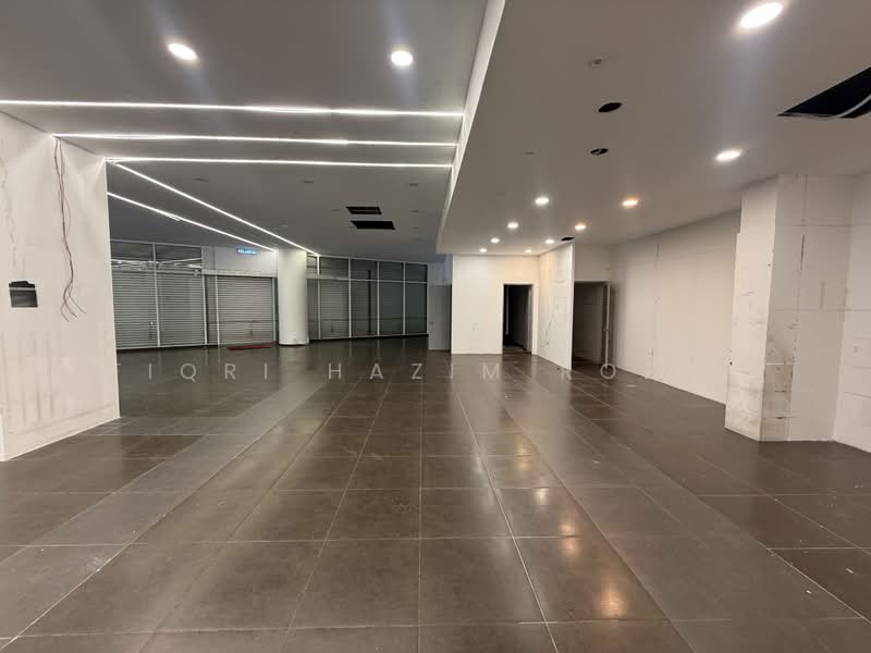Shop / Office for Rent in Taman Tasik Damai (Sungai Besi) - Fiqri Hazim Rozmi - Interior - PropertyGuru.com.my