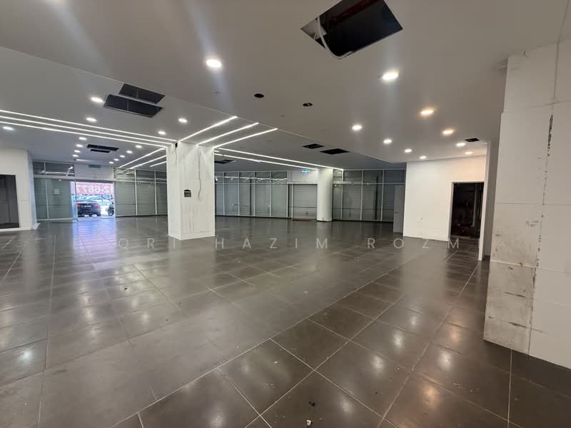 Shop / Office for Rent in Taman Tasik Damai (Sungai Besi) - Fiqri Hazim Rozmi - Interior - PropertyGuru.com.my
