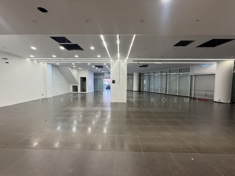 Shop / Office for Rent in Taman Tasik Damai (Sungai Besi) - Fiqri Hazim Rozmi - Interior - PropertyGuru.com.my