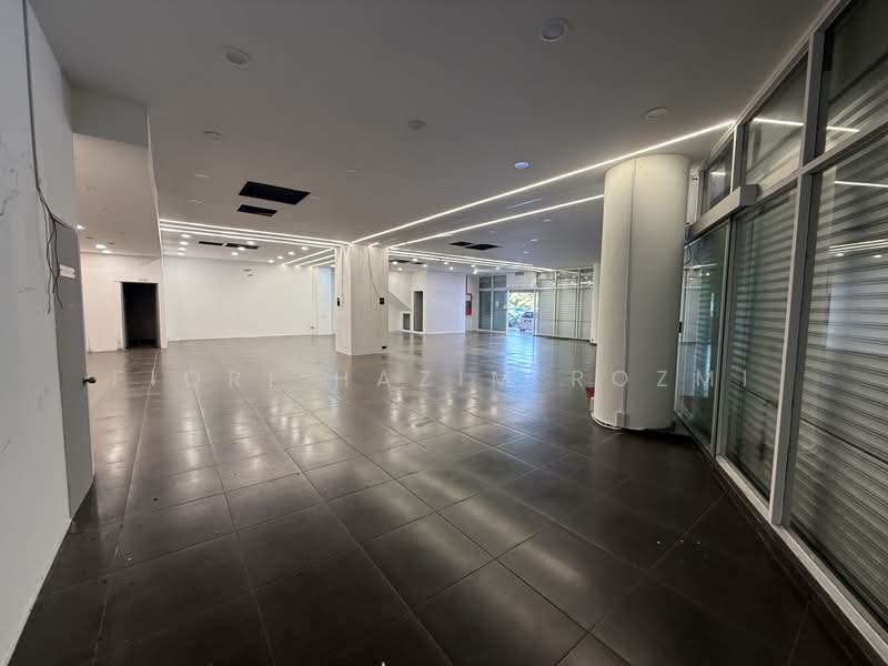 Shop / Office for Rent in Taman Tasik Damai (Sungai Besi) - Fiqri Hazim Rozmi - Interior - PropertyGuru.com.my