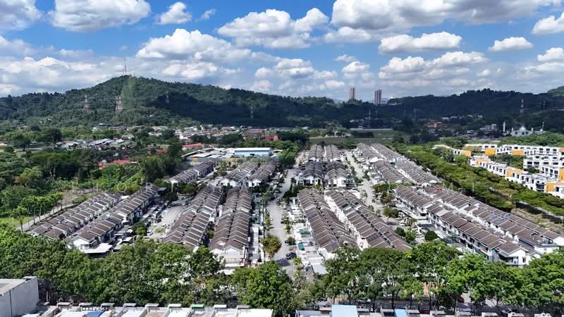 Shop / Office for Rent in Taman Tasik Damai (Sungai Besi) - Fiqri Hazim Rozmi - Exterior - PropertyGuru.com.my