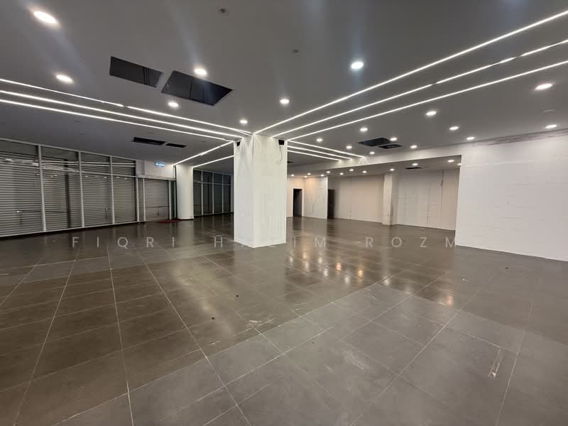Shop / Office for Rent in Taman Tasik Damai (Sungai Besi) - Fiqri Hazim Rozmi - Interior - PropertyGuru.com.my