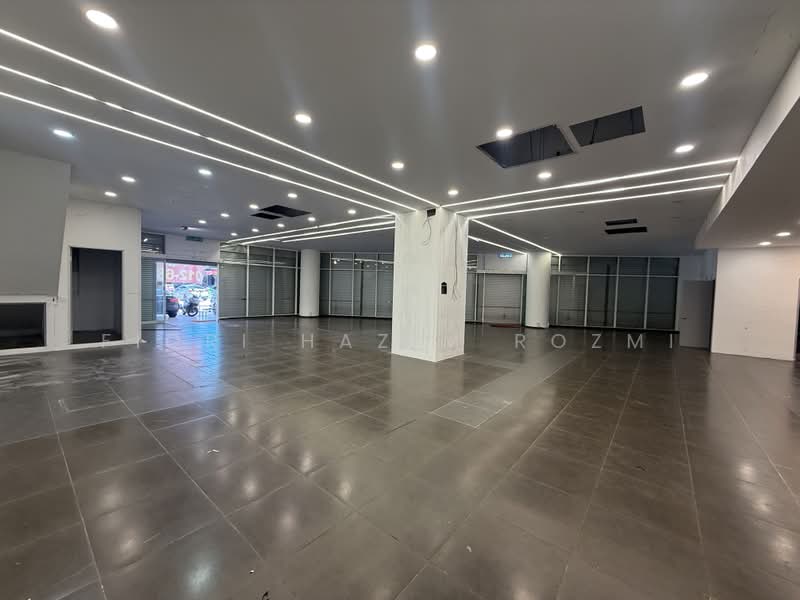 Shop / Office for Rent in Taman Tasik Damai (Sungai Besi) - Fiqri Hazim Rozmi - Interior - PropertyGuru.com.my