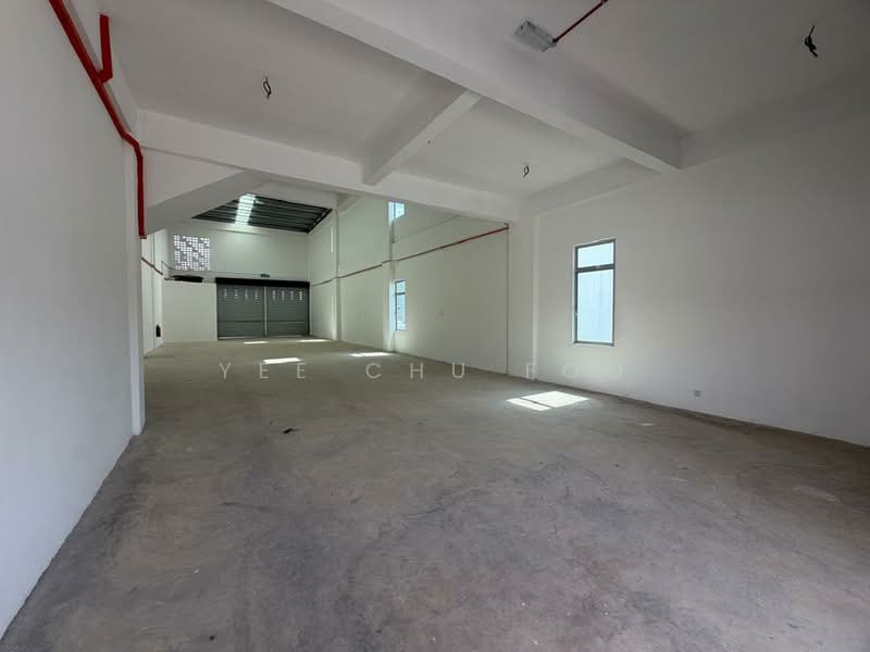 Kilang untuk Disewa di Taman Kulai Jaya (Kulai) - Foo Yee Chu - PropertyGuru.com.my