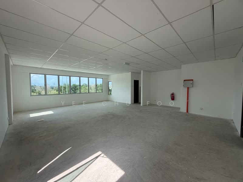 Kilang untuk Disewa di Taman Kulai Jaya (Kulai) - Foo Yee Chu - PropertyGuru.com.my