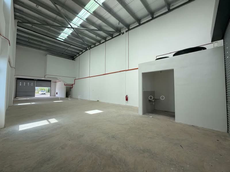 Kilang untuk Disewa di Taman Kulai Jaya (Kulai) - Foo Yee Chu - PropertyGuru.com.my