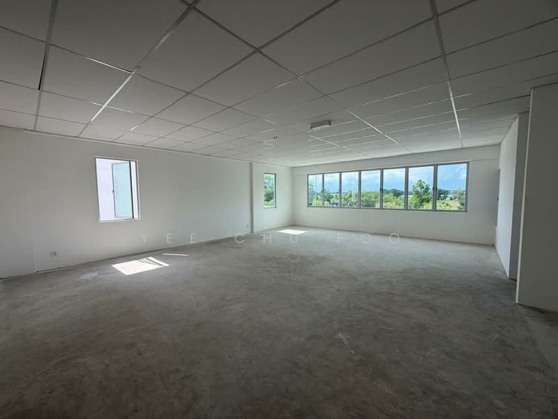 Kilang untuk Disewa di Taman Kulai Jaya (Kulai) - Foo Yee Chu - PropertyGuru.com.my