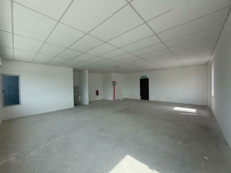 Kilang untuk Disewa di Taman Kulai Jaya (Kulai) - Foo Yee Chu - PropertyGuru.com.my