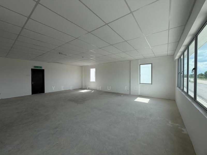 Kilang untuk Disewa di Taman Kulai Jaya (Kulai) - Foo Yee Chu - PropertyGuru.com.my