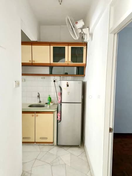 Apartment for Sale at Taman Paya Terubong - Fioli Khor - PropertyGuru.com.my