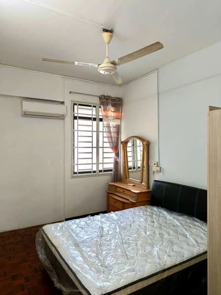 Apartment for Sale at Taman Paya Terubong - Fioli Khor - PropertyGuru.com.my