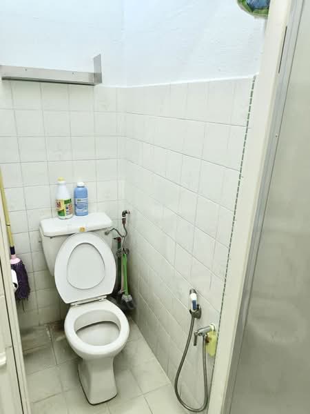 Apartment for Sale at Taman Paya Terubong - Fioli Khor - PropertyGuru.com.my
