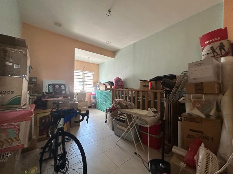 2-storey Terraced House for Sale in Bandar Seri Botani (Ipoh) - Lee Muzi - Interior - PropertyGuru.com.my