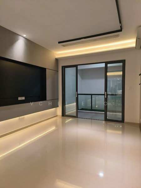 Apartment for Sale at R&F Princess Cove Phase 3-New Casa Suites - Vchelle. C - PropertyGuru.com.my