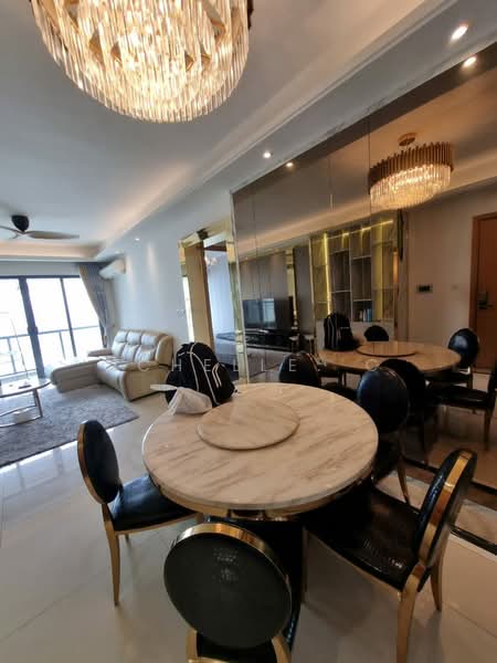 Apartment for Sale at R&F Princess Cove Phase 3-New Casa Suites - Vchelle. C - PropertyGuru.com.my
